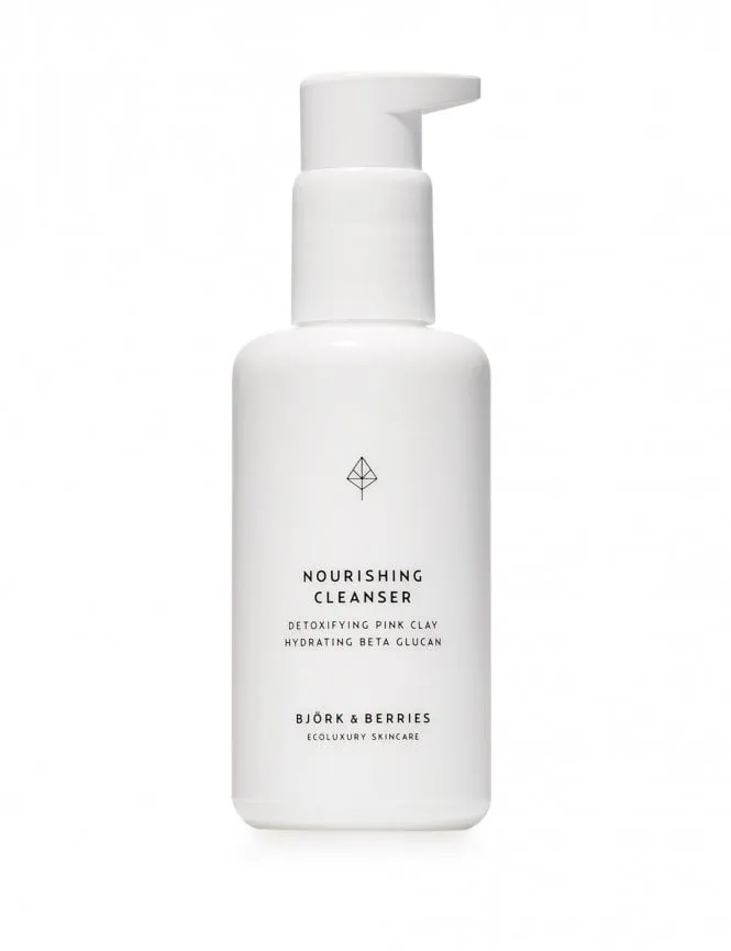 Nourishing Cleanser (100ml)