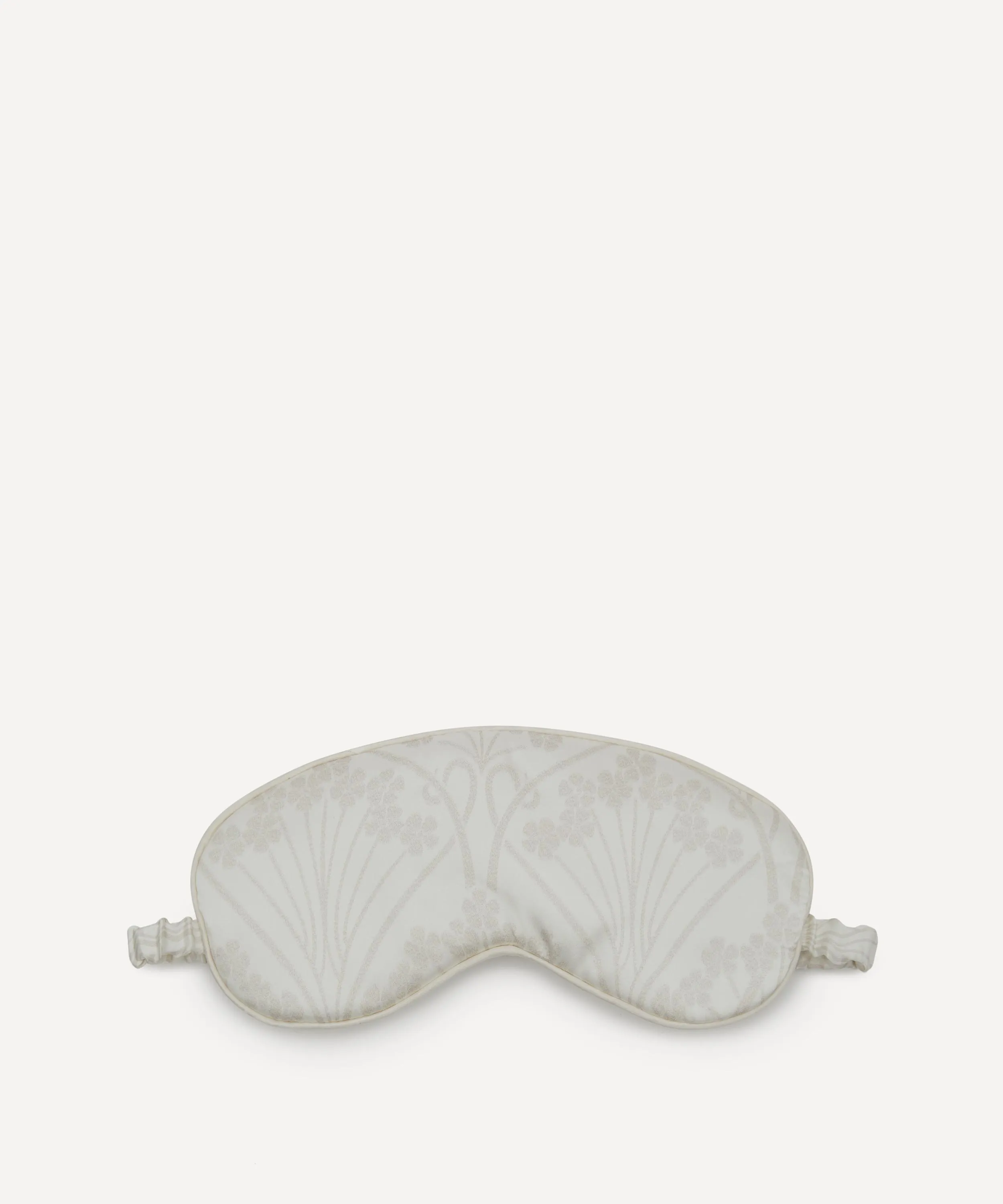 Nouveau Ianthe Silk Eye Mask