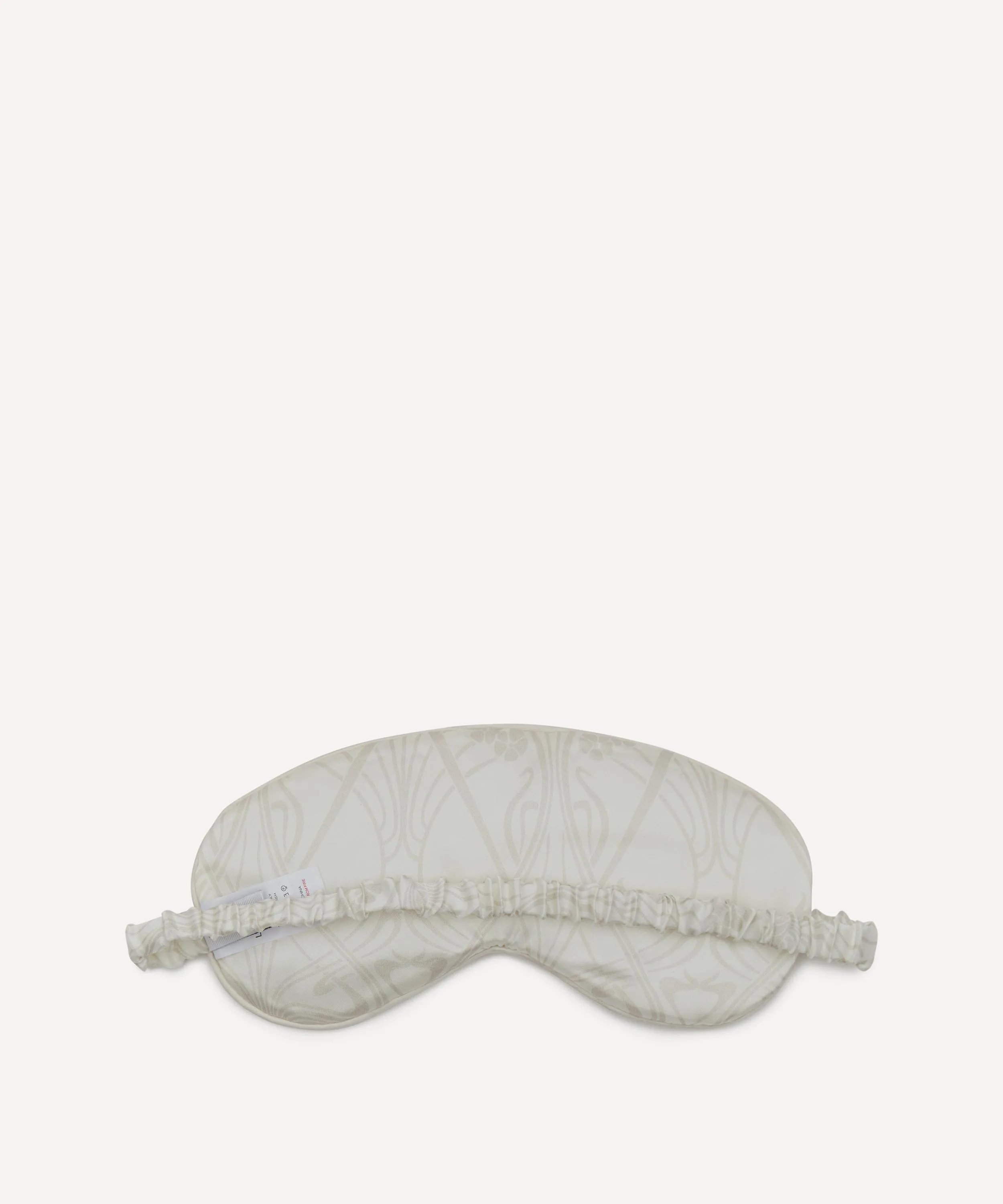 Nouveau Ianthe Silk Eye Mask