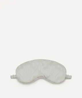 Nouveau Ianthe Silk Eye Mask