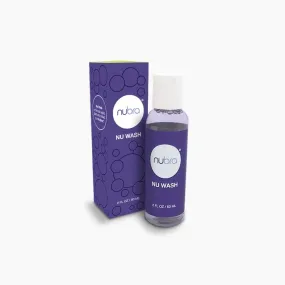 NuBra Nu Wash Cleanser