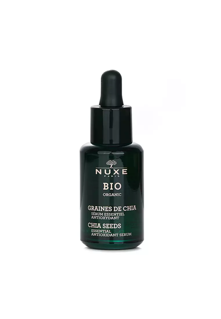 Nuxe NUXE - Bio Organic Chia Seeds Essential Antioxidant Serum 30ml/1oz