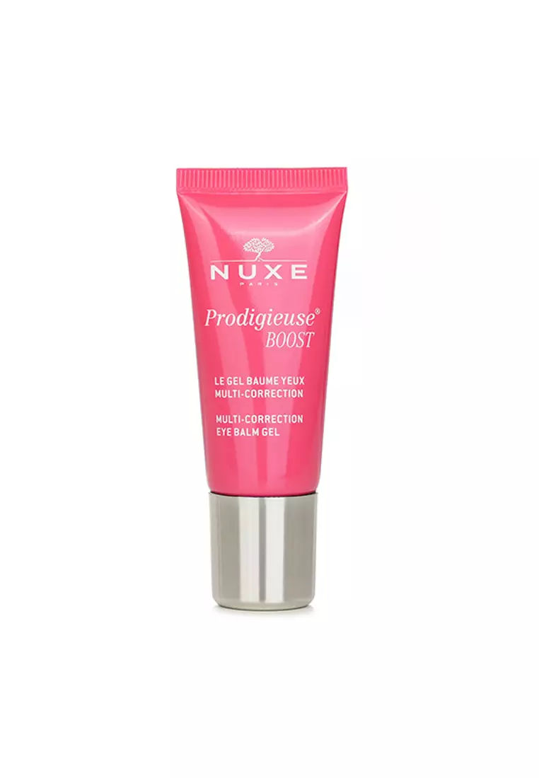 Nuxe NUXE - Creme Prodigieuse Boost Multi-Correction Eye Balm Gel 15ml/0.51oz