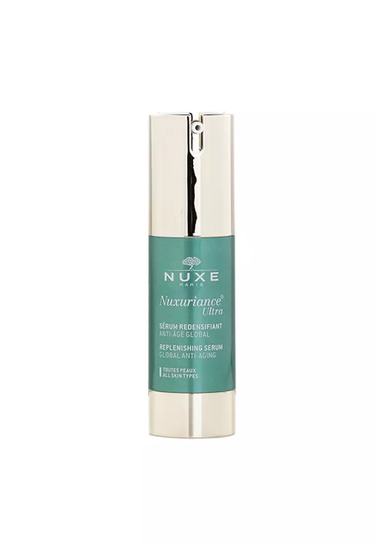 Nuxe NUXE - Nuxuriance Ultra Global Anti-Aging Replenishing Serum - All Skin Types 30ml/1oz