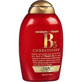 OGX Vitamin B Conditioner 13OZ