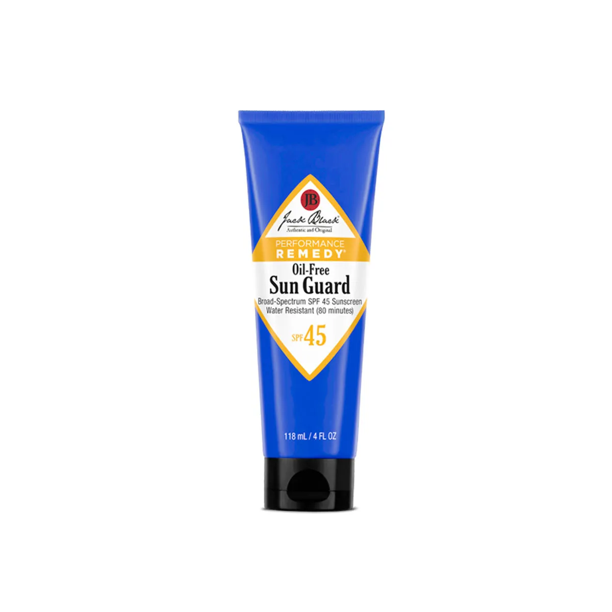 OIL-FREE SUN GUARD SPF 45 SUNSCREEN