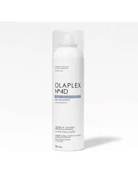 Olaplex 4D Dry Shampoo 250ml | Simply Be