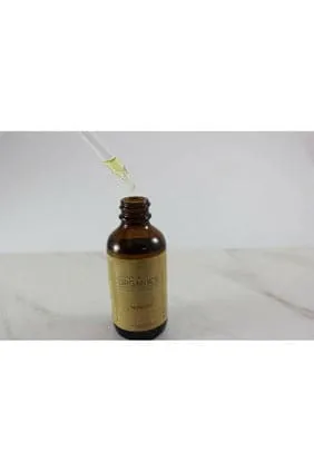 Organic Hair Oil Repair Healthy Hair