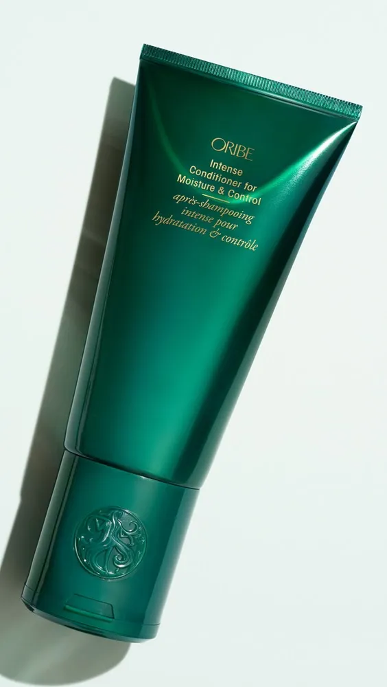 Oribe   Intense Conditioner for Moisture & Control 