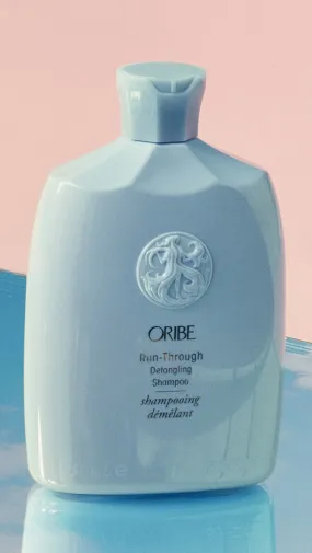 Oribe   Run-Through Detangling Shampoo 