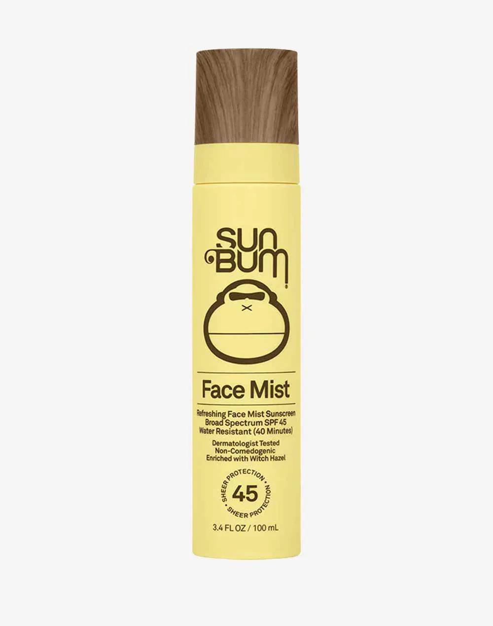 Original SPF 45 Sunscreen Face Mist