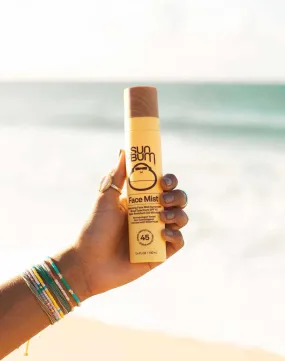 Original SPF 45 Sunscreen Face Mist