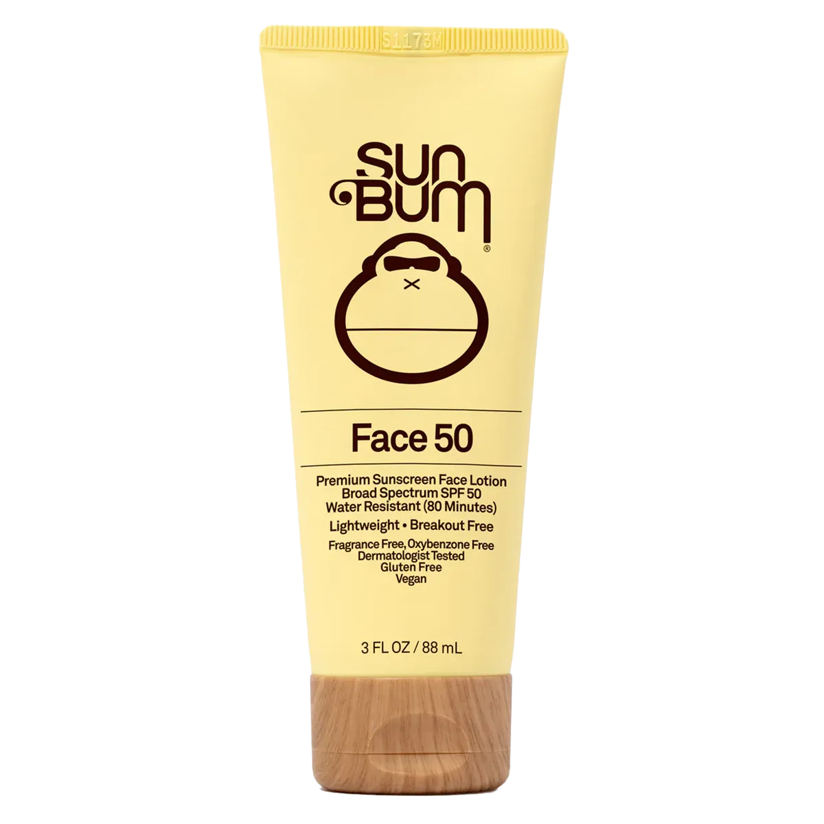 Original SPF 50 Face Lotion