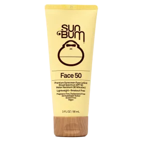 Original SPF 50 Face Lotion