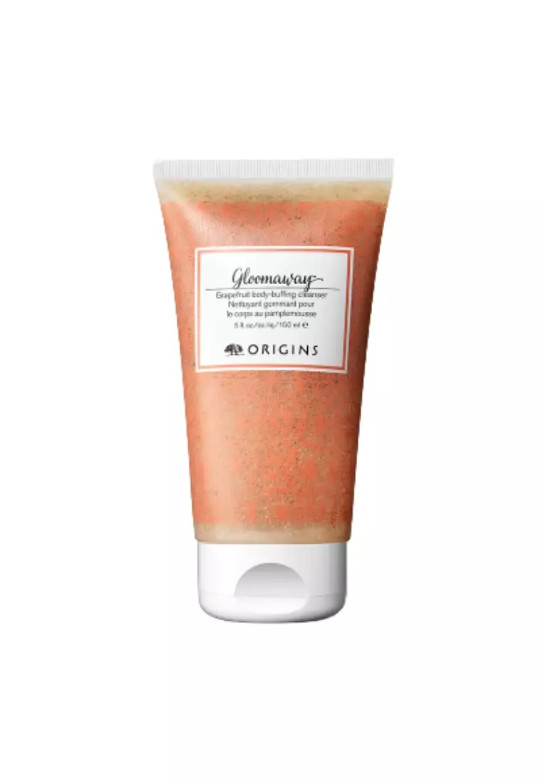 Origins Origins GLOOMAWAY Grapefruit Body-Buffing Cleanser