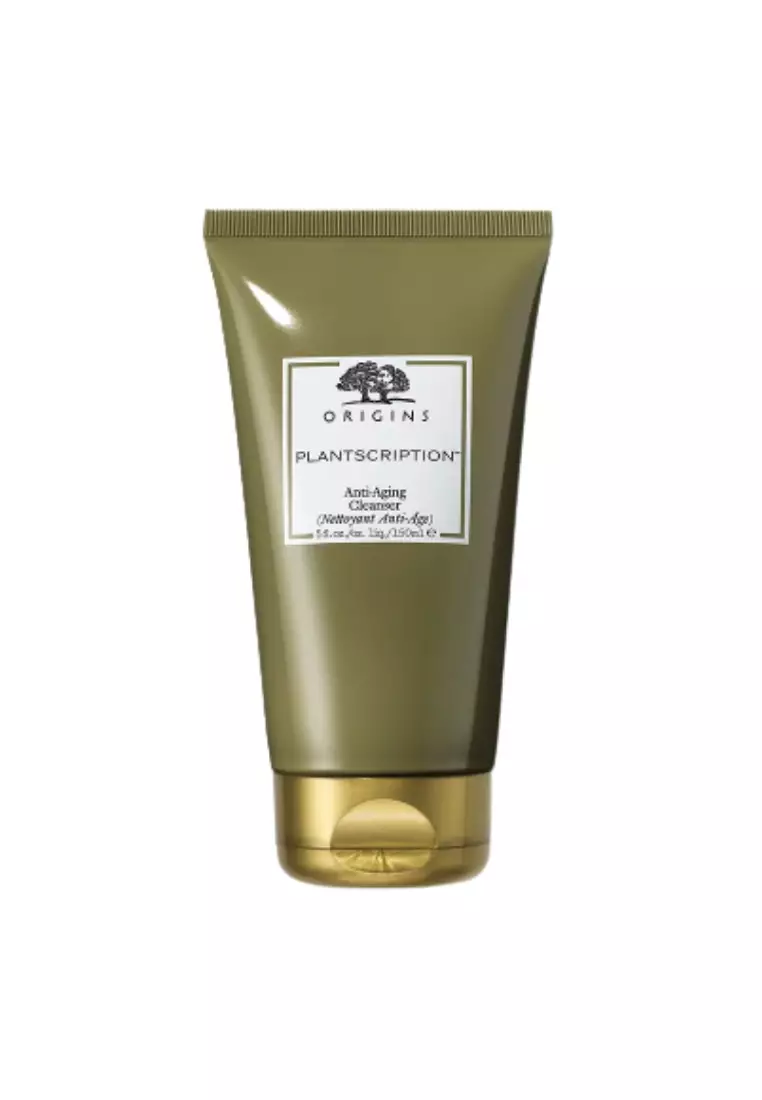 Origins Origins PLANTSCRIPTION Anti-Aging Cleanser