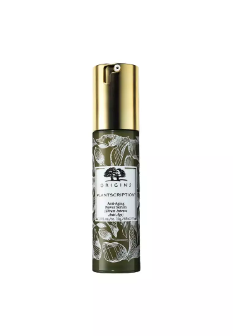 Origins Origins PLANTSCRIPTION Anti-Aging Power Serum (48ml)