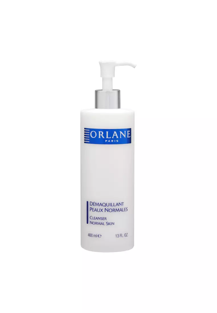 Orlane Orlane Cleanser Normal Skin 400ml,13oz Deeply & Gentle Face Cleanser