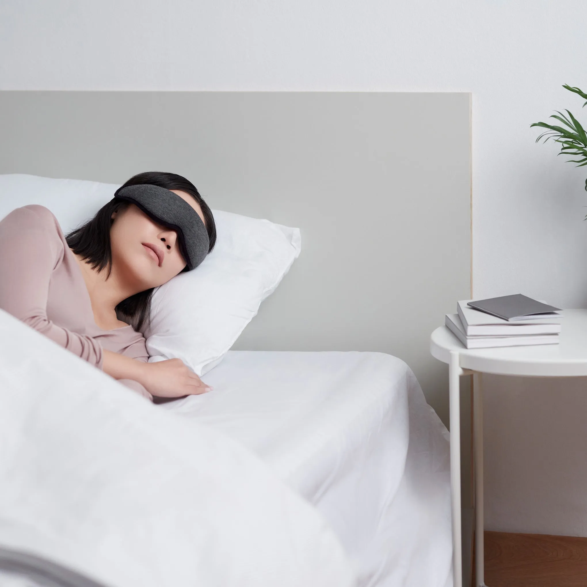 Ostrichpillow Blackout Eye Mask