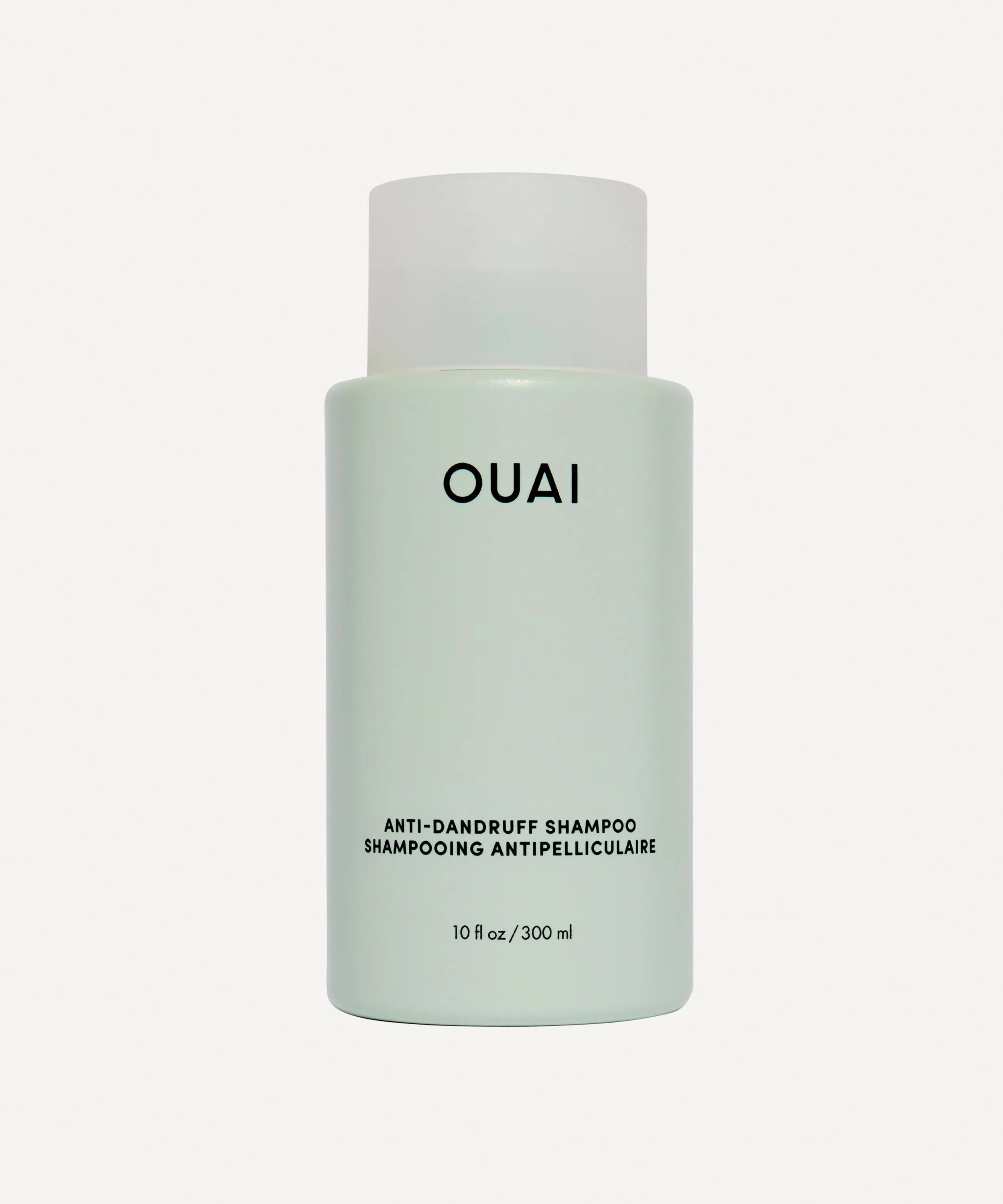 OUAI Anti-Dandruff Shampoo 300ml