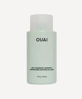 OUAI Anti-Dandruff Shampoo 300ml