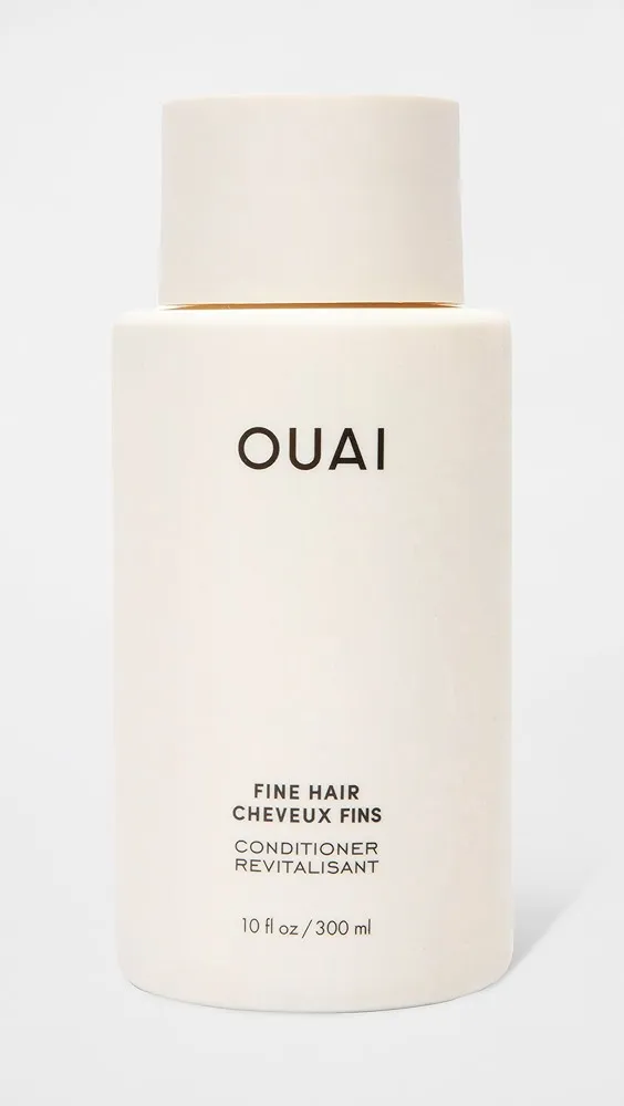 OUAI   Fine Conditioner 