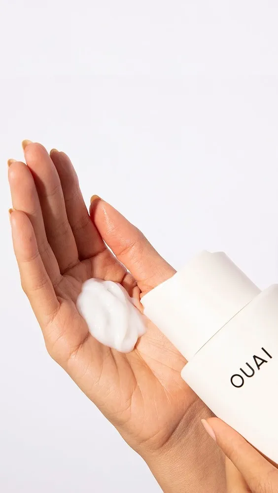 OUAI   Fine Conditioner 