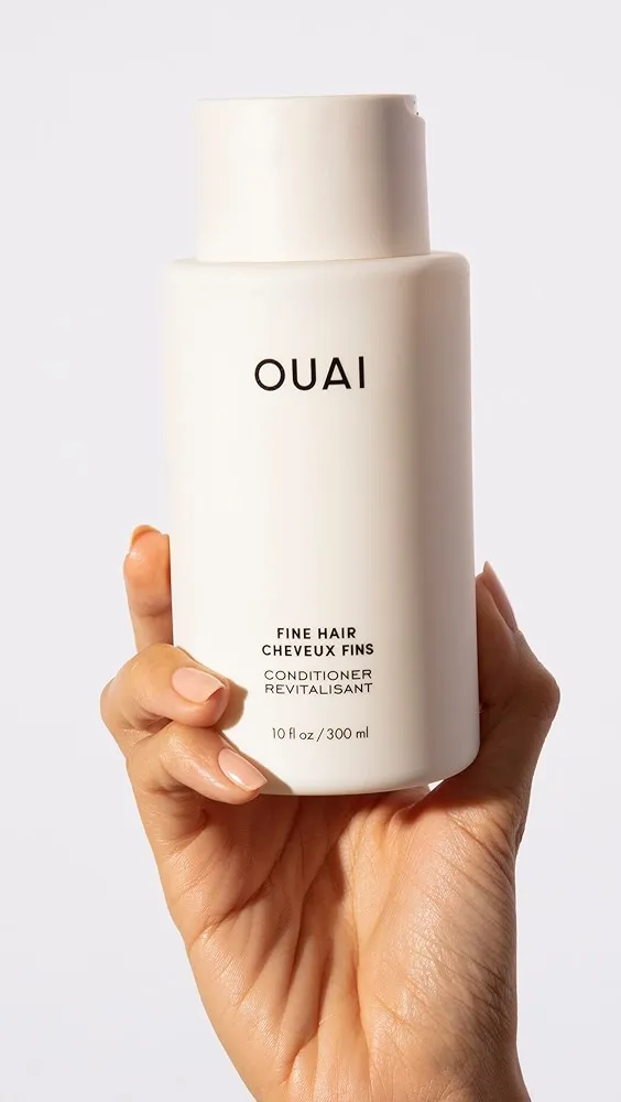 OUAI   Fine Conditioner 