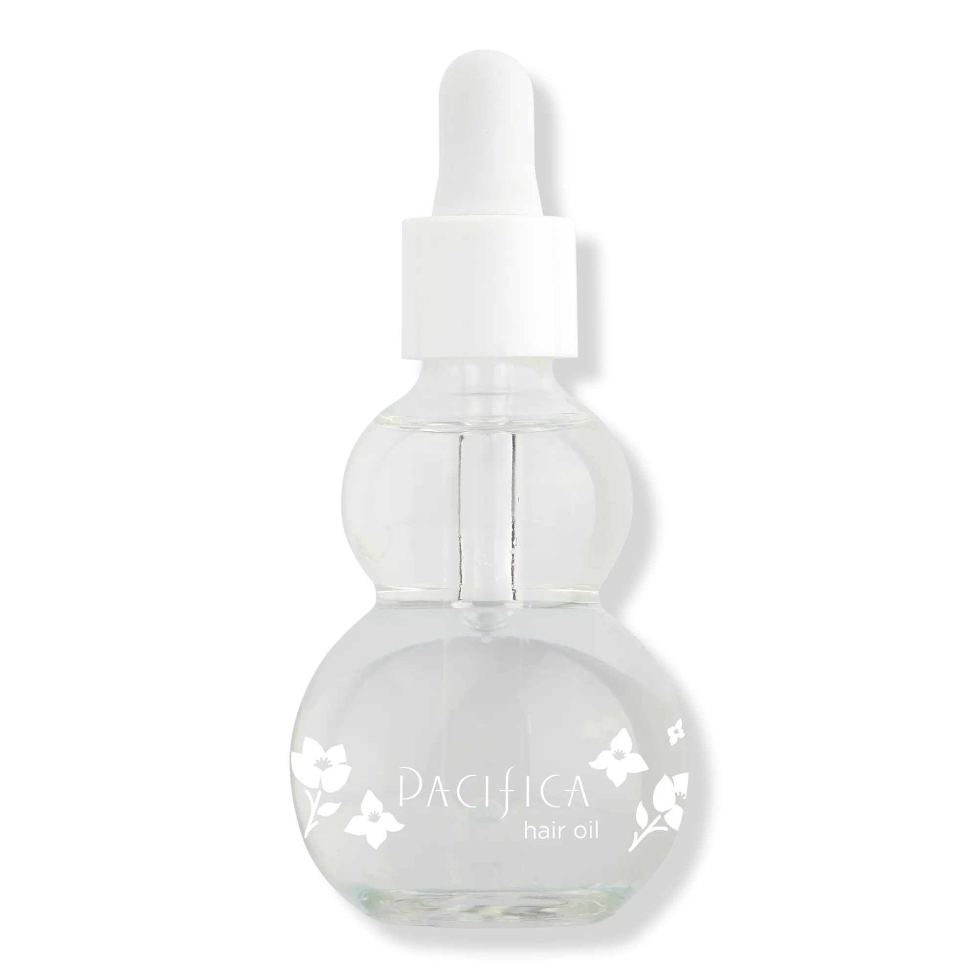 Pacifica Jasmine Agave Strength + Shine Hair Oil