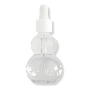 Pacifica Jasmine Agave Strength + Shine Hair Oil