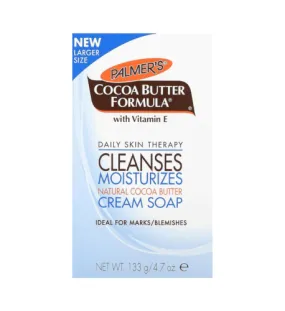 Palmer's Cocoa Butter Formula Daily Skin Therapy Soap 4.7 oz