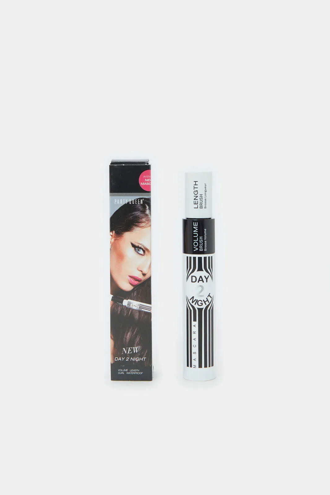 Party Queen Volume & Length Mascara