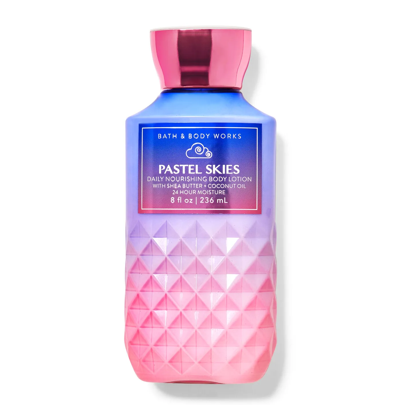 Pastel Skies by Bath & Body Works 236ml Body Lotion