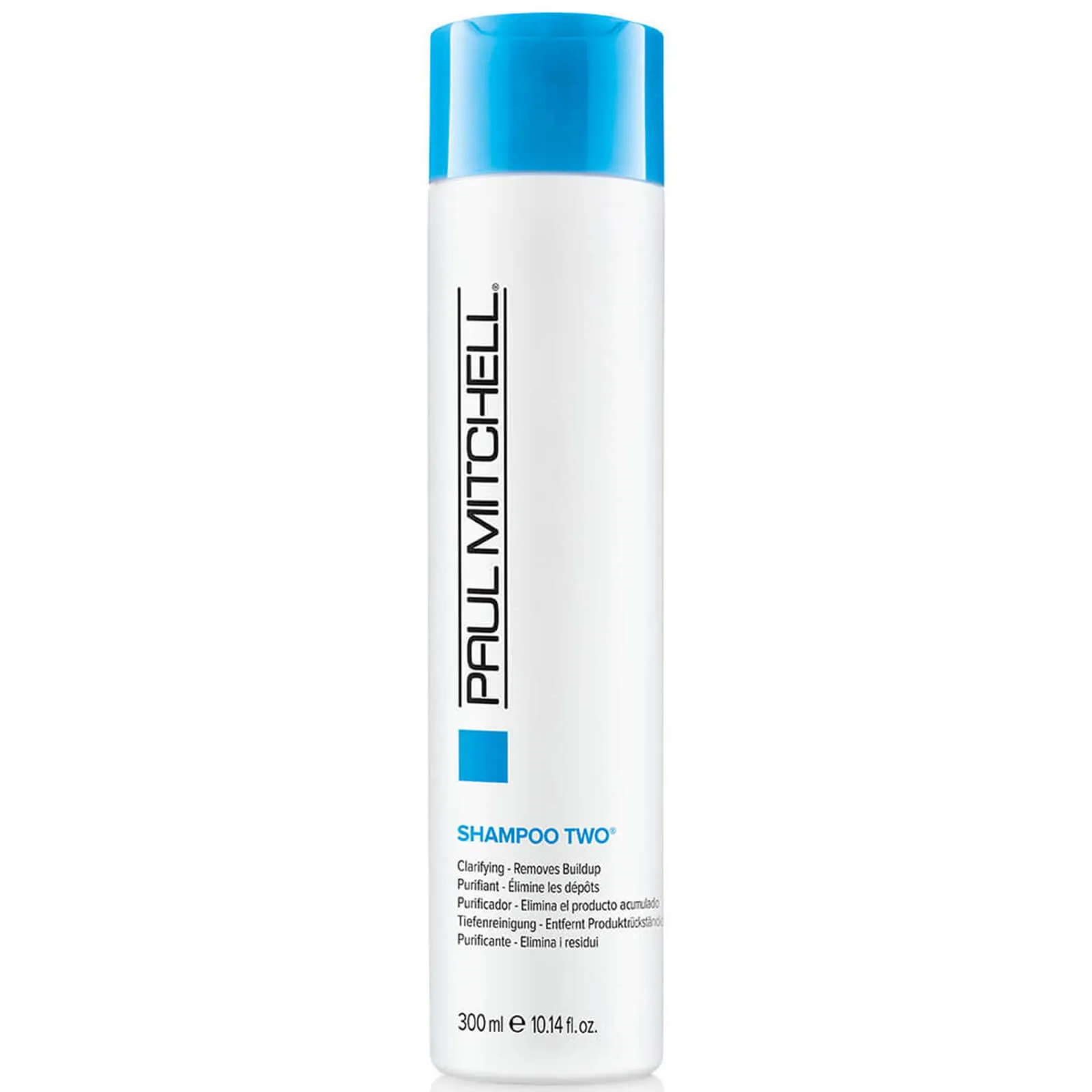 Paul Mitchell Shampoo Two (300ml)