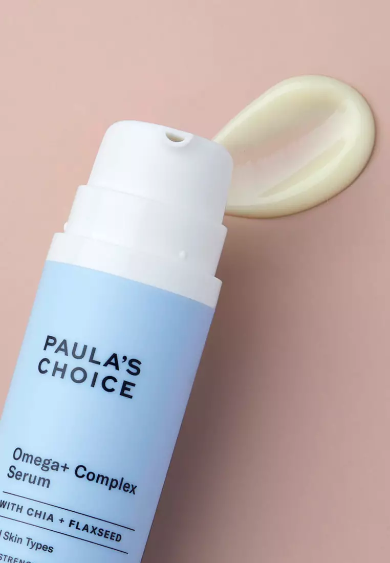 Paula's Choice Omega+ Complex Serum