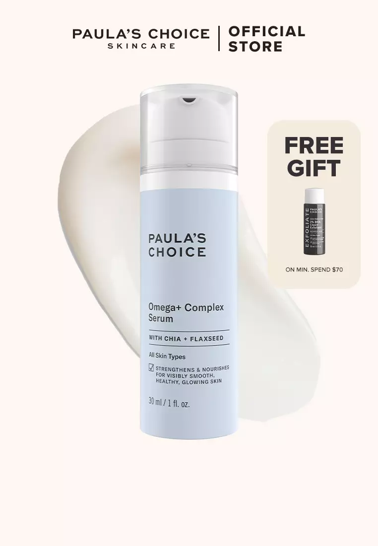 Paula's Choice Omega+ Complex Serum