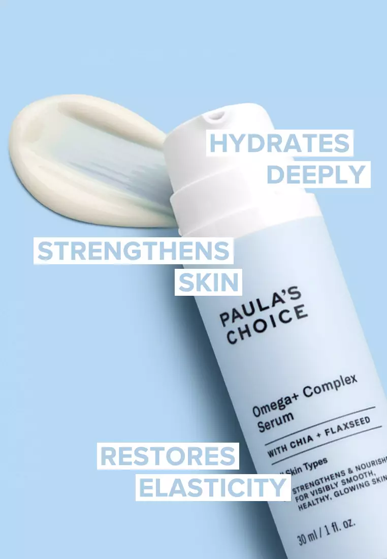 Paula's Choice Omega+ Complex Serum