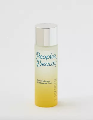 People's Beauty Triple Hyaluronic Acid Toner-