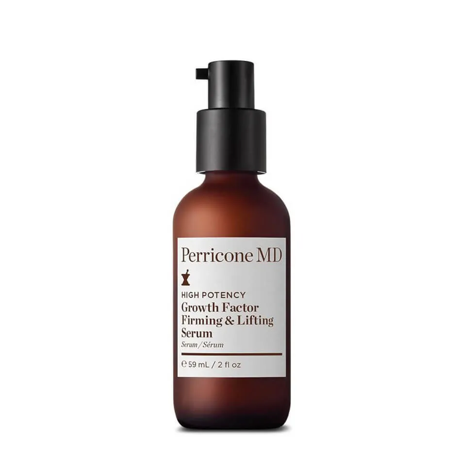 Perricone MD High Potency Growth Factor Firming and Lifting Serum 59ml | Coggles