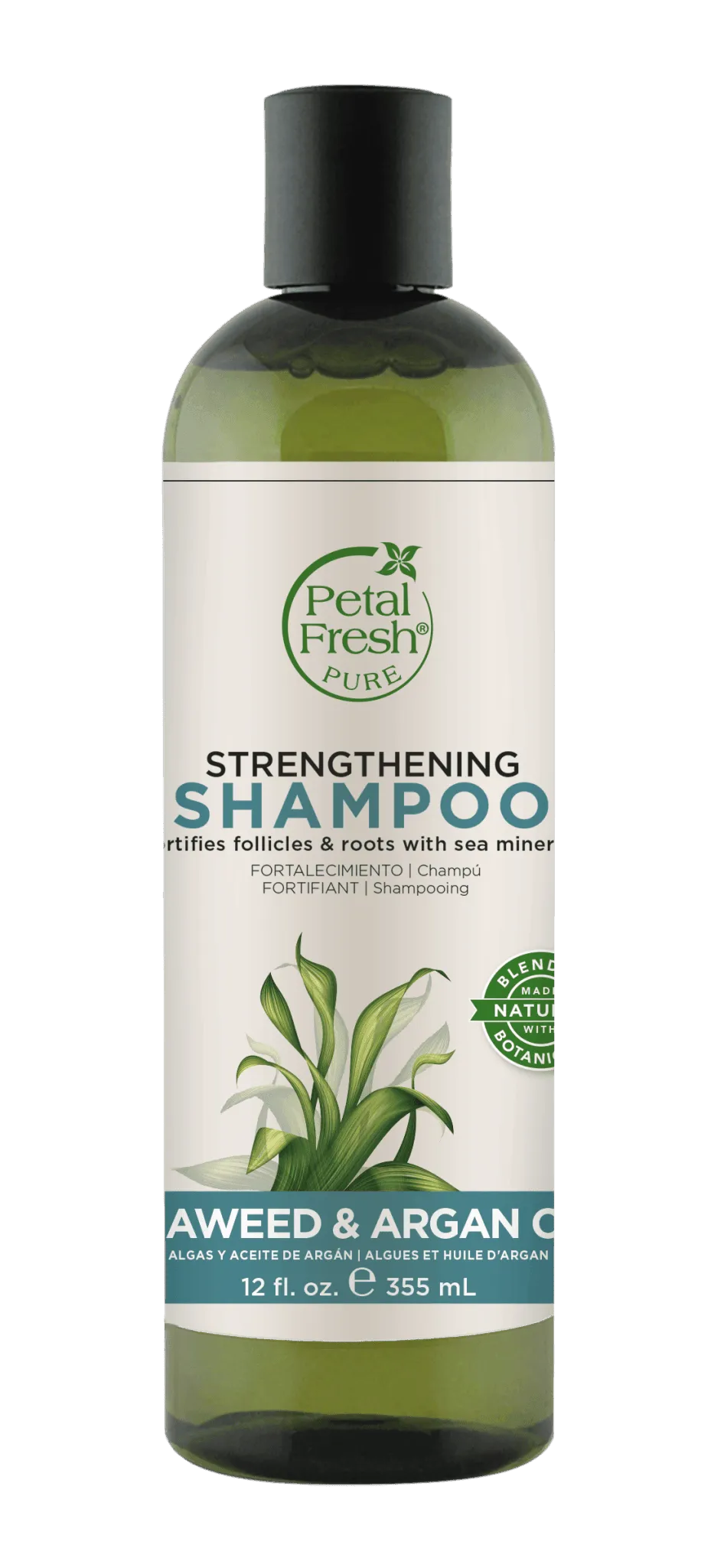 Petal-Fresh-Pure-Seaweed-Argan-Oil-Strengthening-Shampoo-12Oz