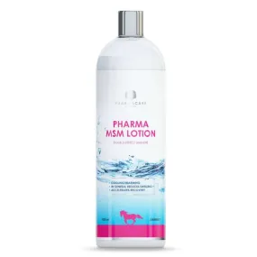 Pharma MSM Lotion