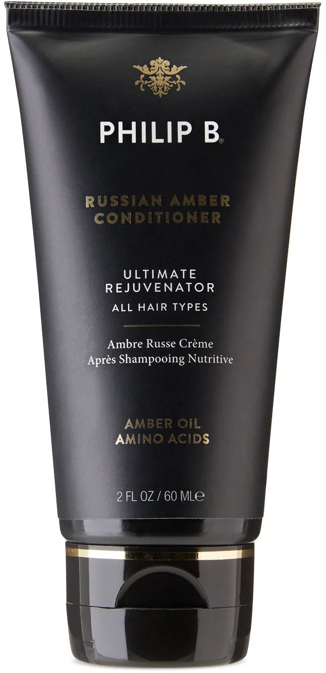 Philip B Russian Amber Imperial Conditioner, 2 oz