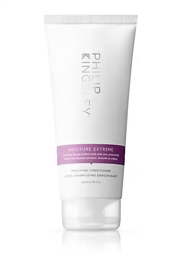 Philip Kingsley Moisture Extreme Conditioner 200ml | Kaleidoscope