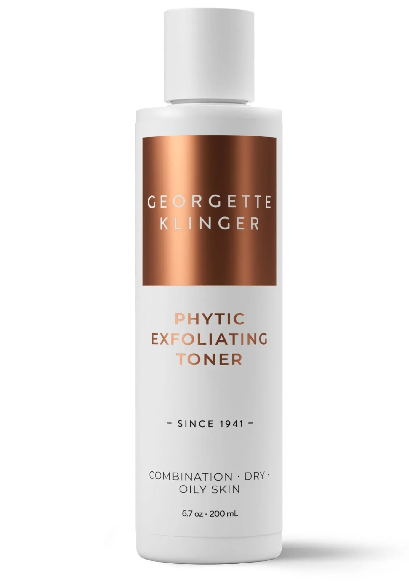 Phytic Exfoliating Toner