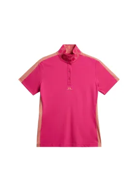 Pip Polo / Fuchsia Purple