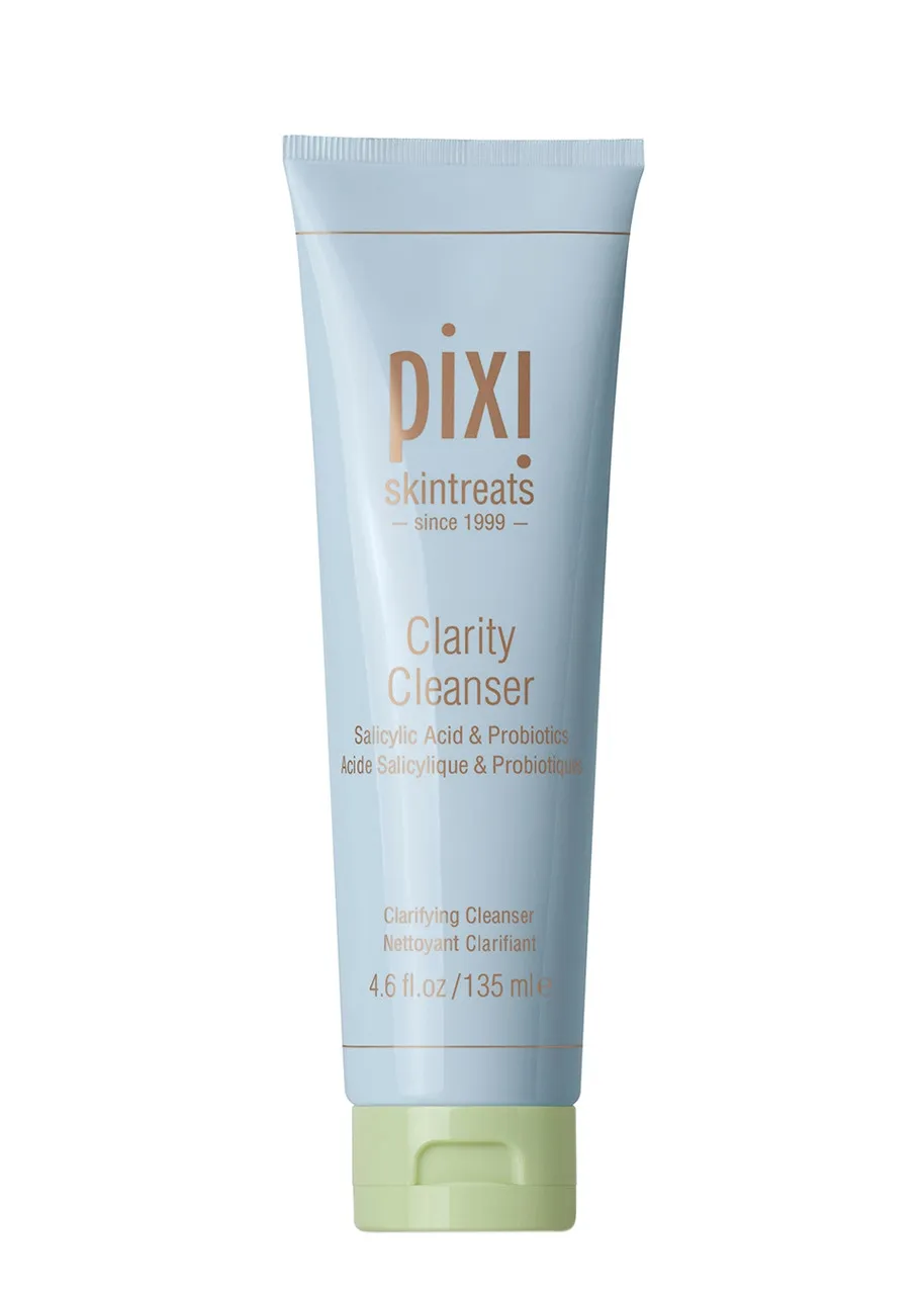 PIXI Clarity Cleanser 135ml -                         -                     -                