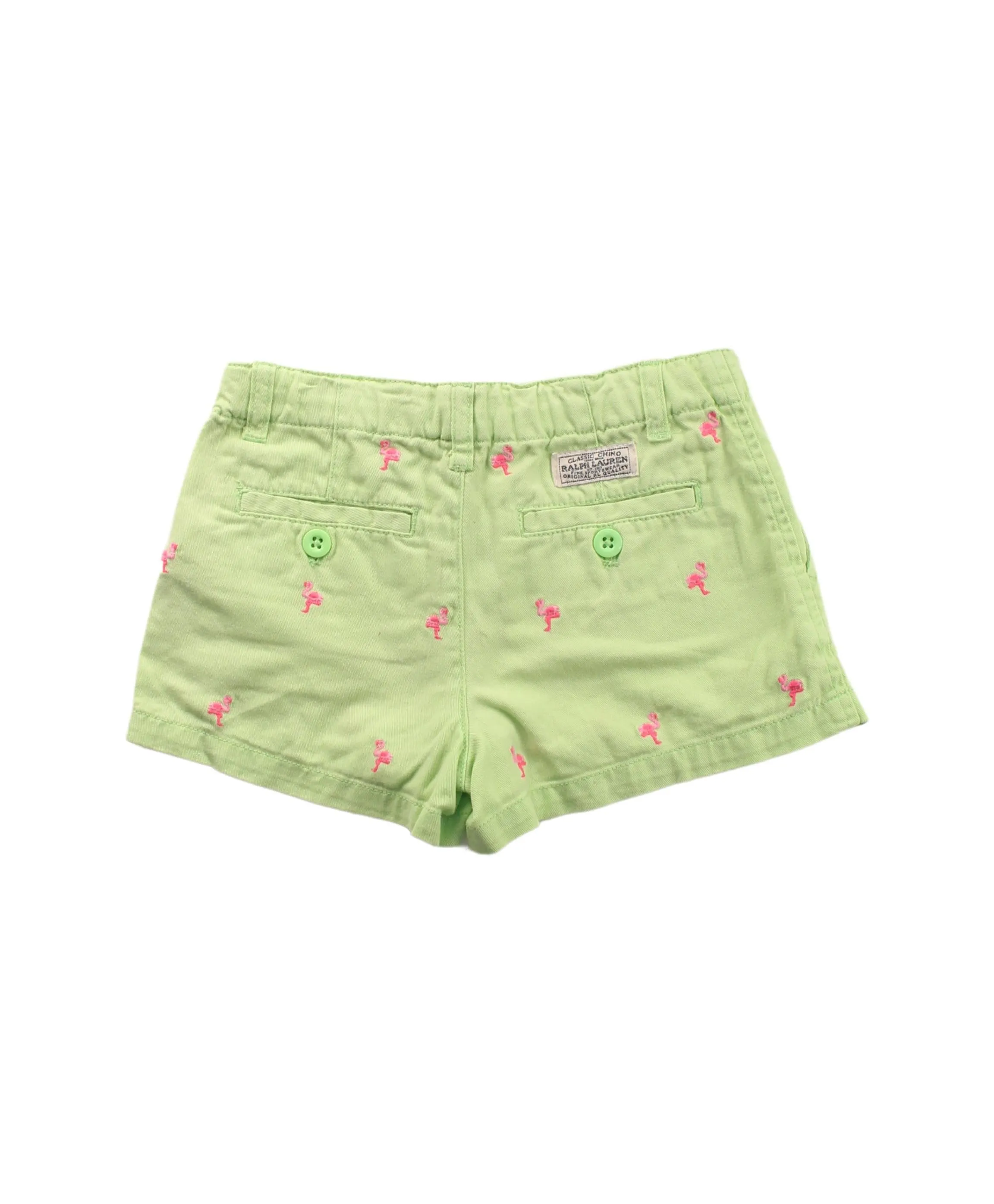 Polo Ralph Lauren Shorts 5T