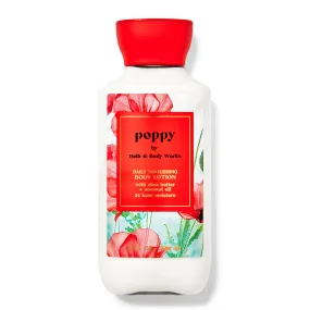 Poppy by Bath & Body Works 236ml Body Lotion