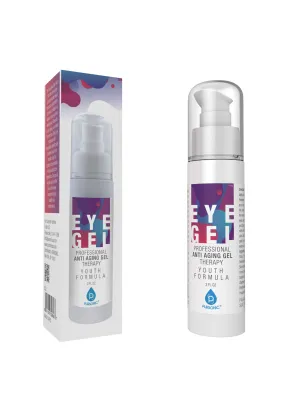 Professional Anti Aging Eye Gel