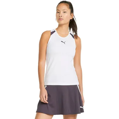 Puma Team Liga Tank